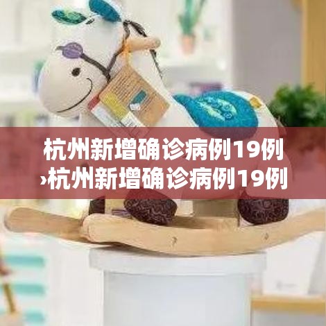 杭州新增确诊病例19例›杭州新增确诊病例19例是哪里的