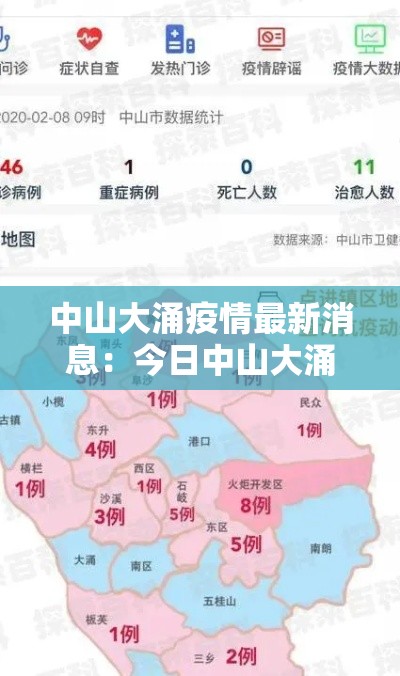 中山大涌疫情最新消息:今日中山大涌复工情况 中山大涌疫情最新消息:今日中山大涌复工情况
