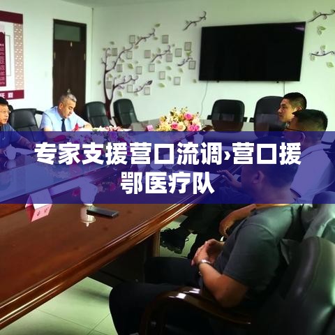 专家支援营口流调›营口援鄂医疗队 专家支援营口流调›营口援鄂医疗队