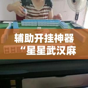 辅助开挂神器“星星武汉麻将究竟有透视挂吗”透视开挂辅助教程