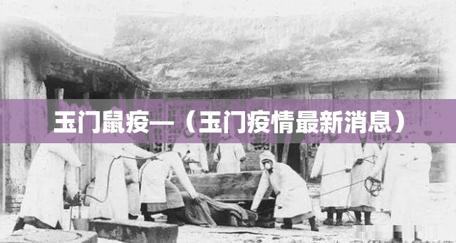玉门鼠疫—（玉门疫情最新消息）