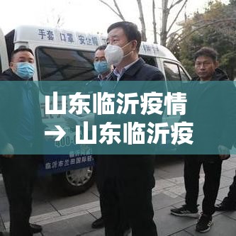 山东临沂疫情 → 山东临沂疫情批发市场新闻视频