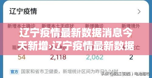 辽宁疫情最新数据消息今天新增›辽宁疫情最新数据统计