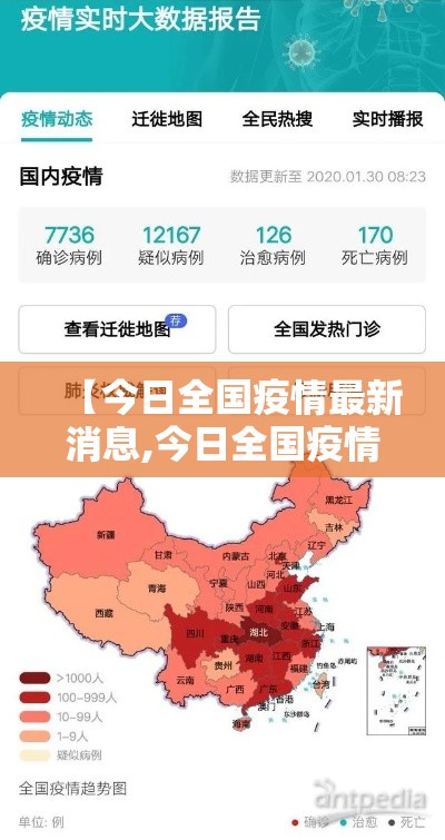 【今日全国疫情最新消息,今日全国疫情最新情况公布】