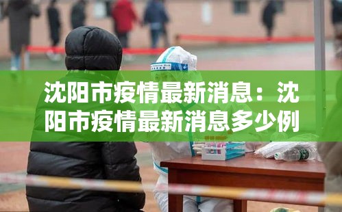 沈阳市疫情最新消息：沈阳市疫情最新消息多少例了
