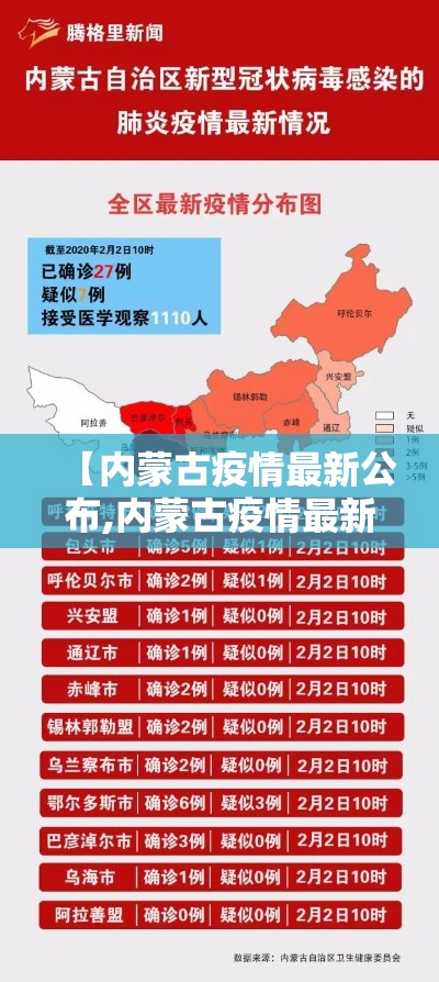【内蒙古疫情最新公布,内蒙古疫情最新公布数据】 【内蒙古疫情最新公布,内蒙古疫情最新公布数据】