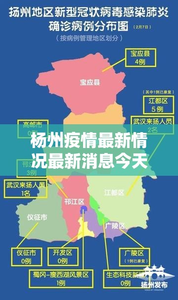 杨州疫情最新情况最新消息今天—（杨州最新消息今天新增一例）