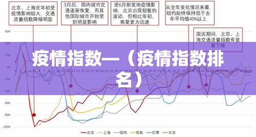 疫情指数—（疫情指数排名）