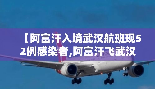 【阿富汗入境武汉航班现52例感染者,阿富汗飞武汉多长时间】 【阿富汗入境武汉航班现52例感染者,阿富汗飞武汉多长时间】