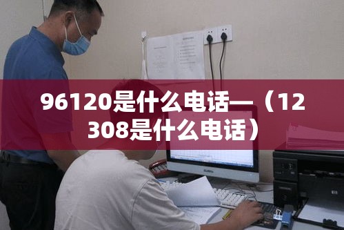 96120是什么电话—（12308是什么电话）