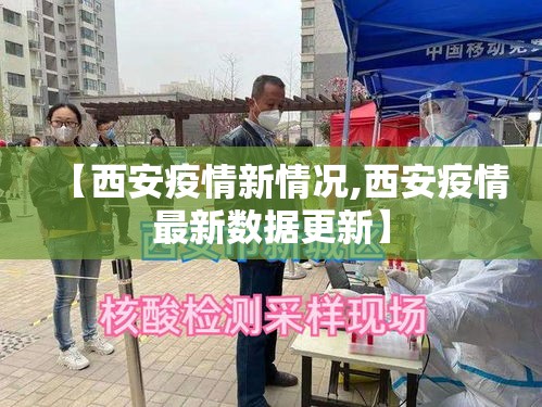 【西安疫情新情况,西安疫情最新数据更新】 【西安疫情新情况,西安疫情最新数据更新】