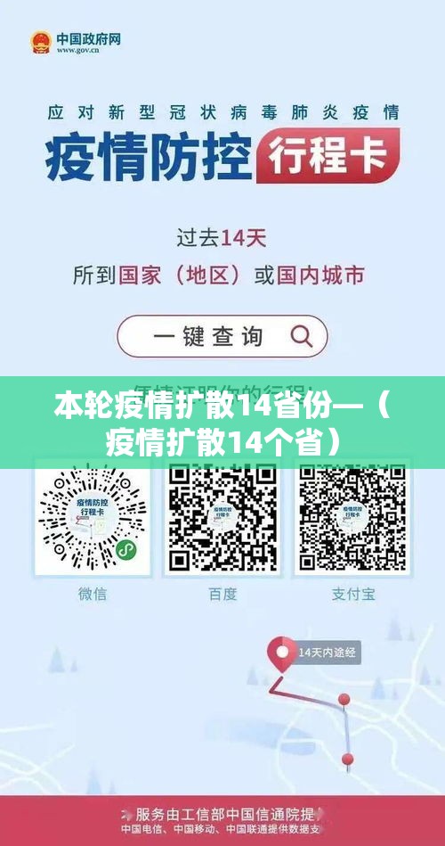 本轮疫情扩散14省份—(疫情扩散14个省) 本轮疫情扩散14省份—(疫情扩散14个省)