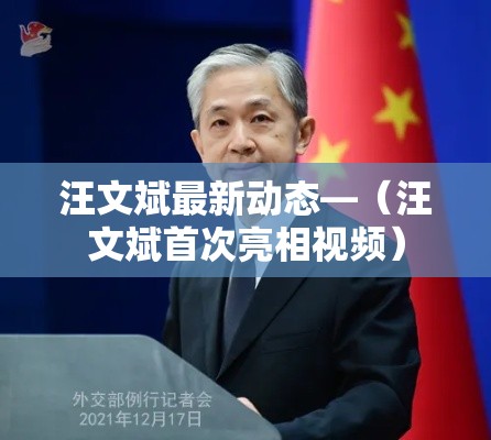 汪文斌最新动态—（汪文斌首次亮相视频）
